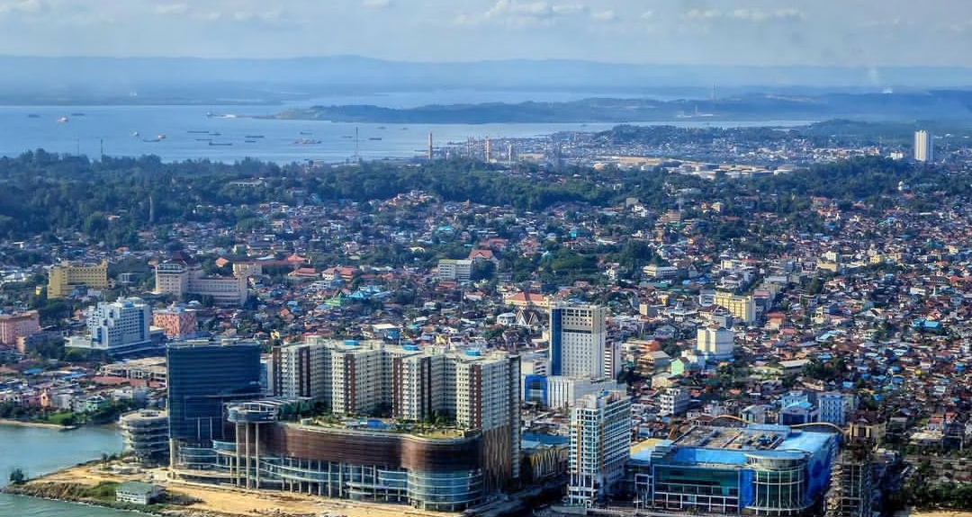 travel samarinda balikpapan