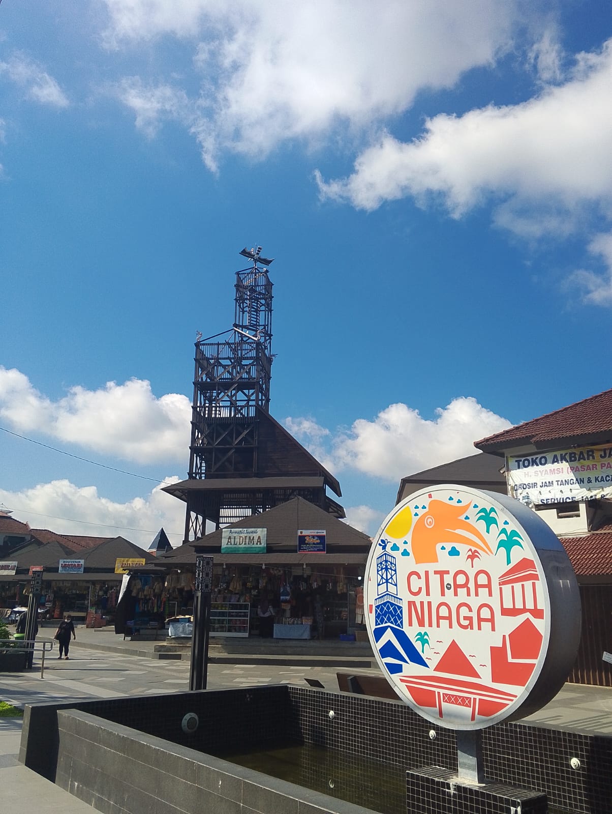 travel samariinda tenggarong